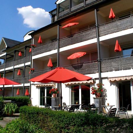 Hotel Haus Katharina Garni Bad Steben Exterior foto